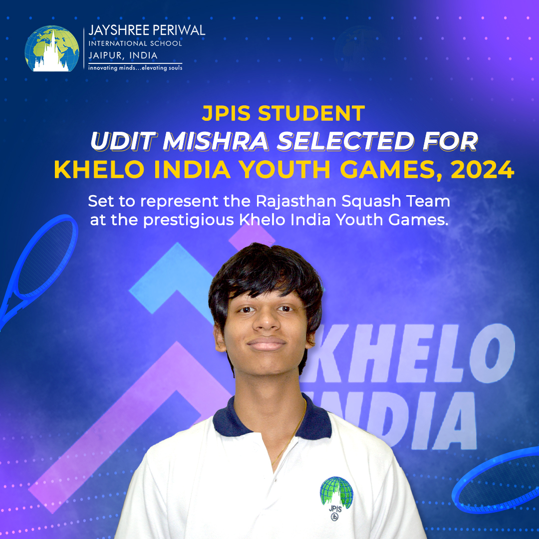 Khelo India Youth 2024