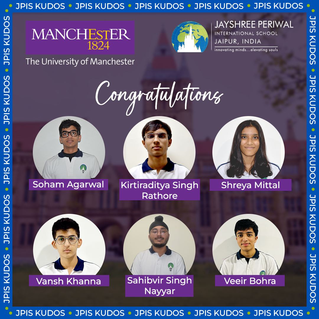 University of Manchester1